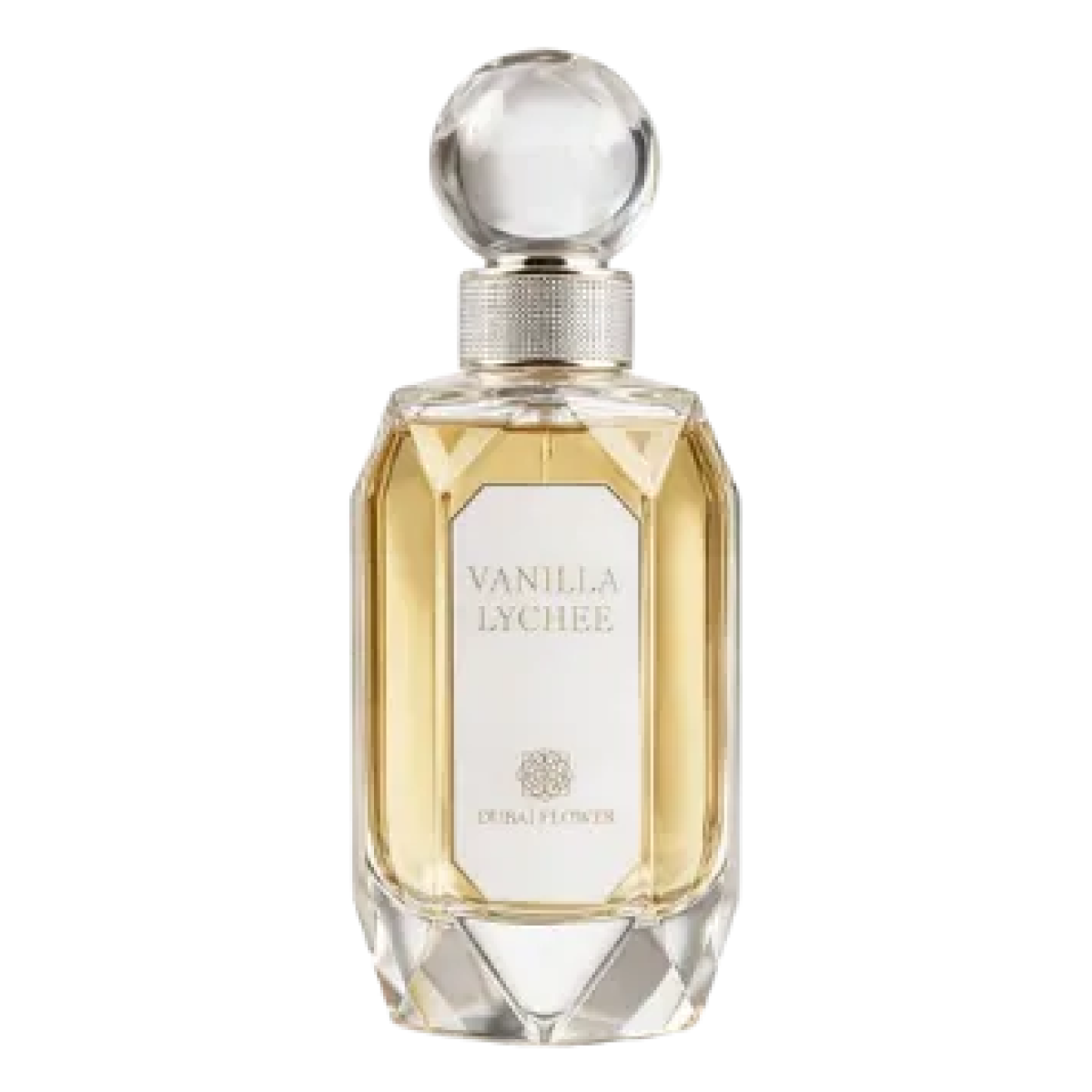 Dubaï Flower - Vanilla Lychee - Extrait de Parfum Mixte