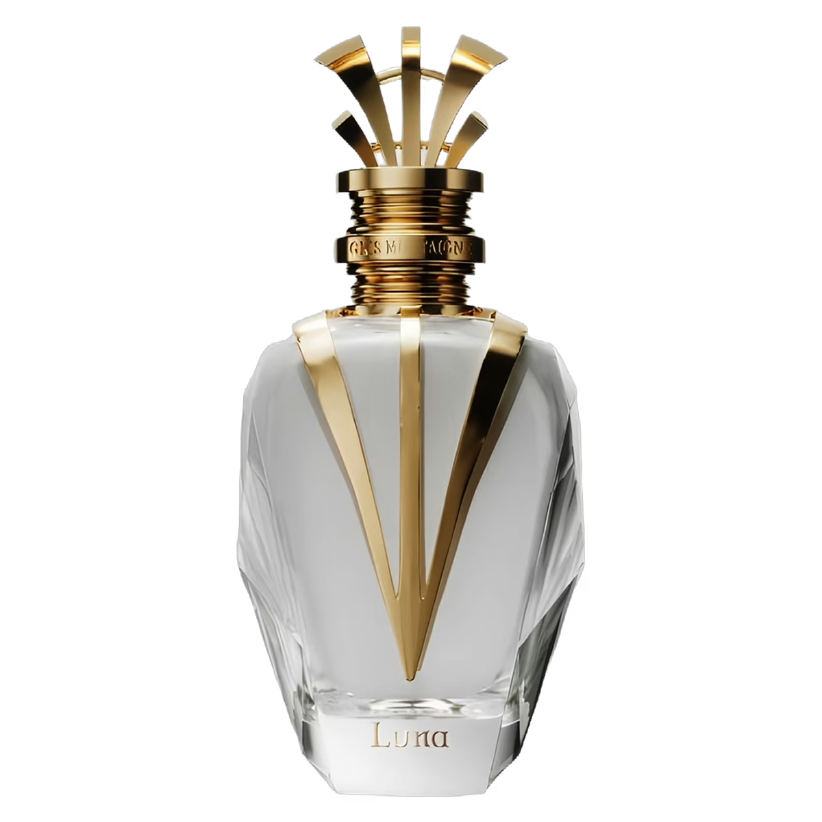 Gris Montaigne - Luna - Extrait de Parfum pour Femme