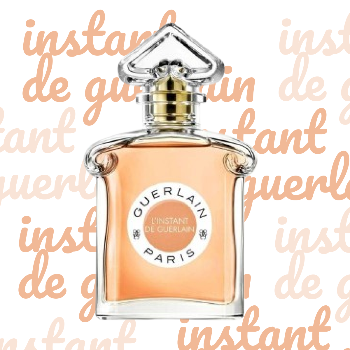 Guerlain - L'instant de Guerlain - Eau de Parfum pour femme