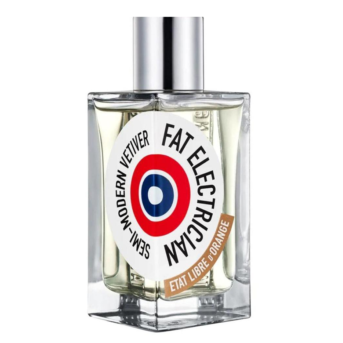 Etat Libre D'Orange - Fat Electrician - Eau de Parfum Mixte