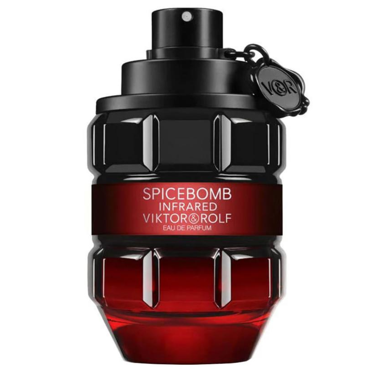 Viktor & Rolf - Spicebomb Infrared - Eau de Parfum pour homme