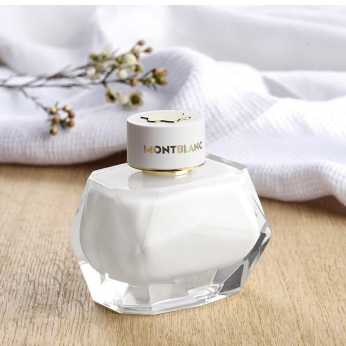 Montblanc - Signature - Eau de Parfum pour femme