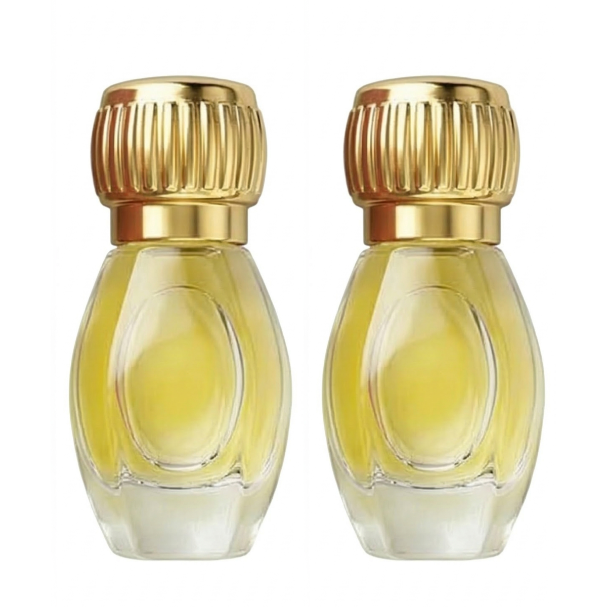 Gris Montaigne - Musc Tahara Anastasia - Parfum Concentré