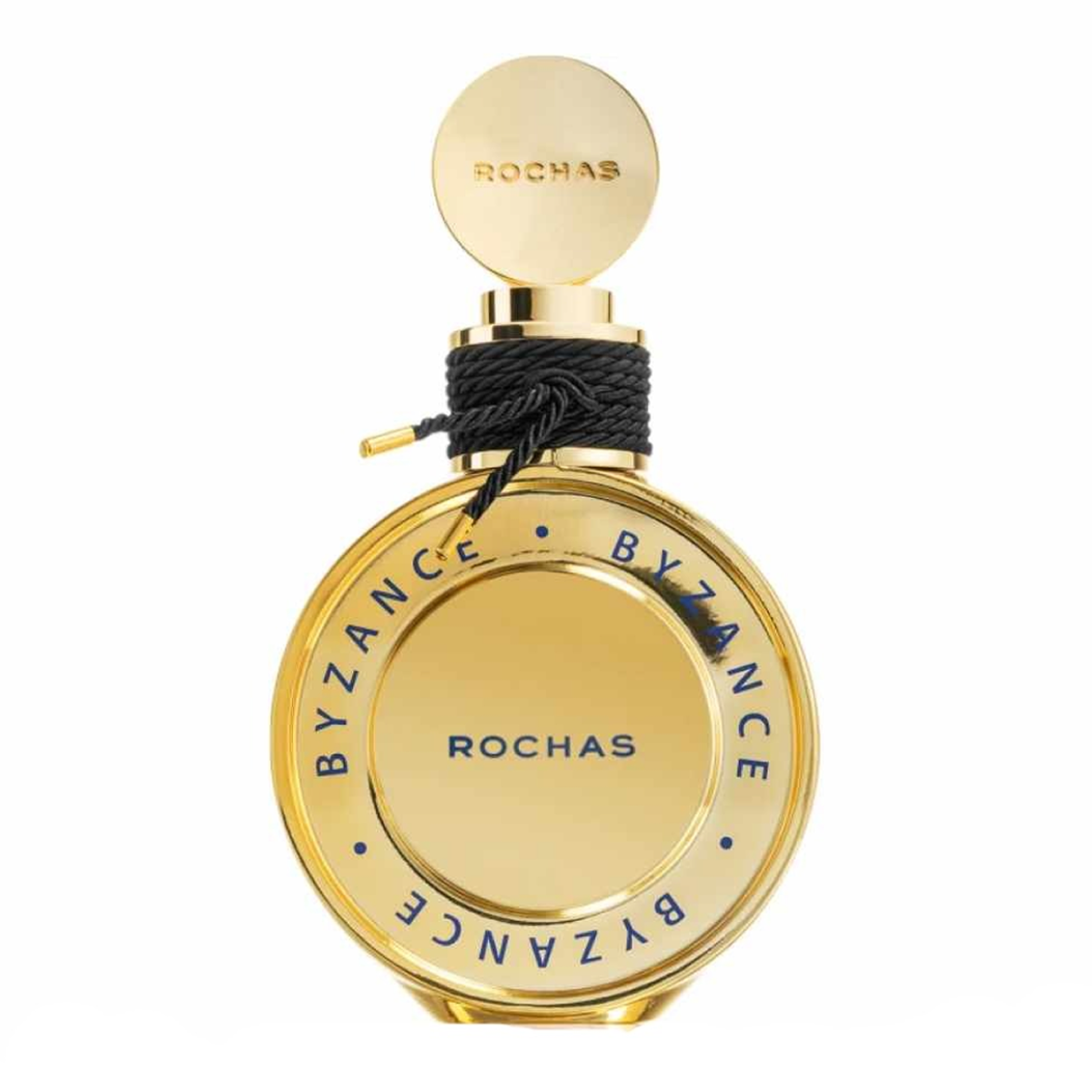 Rochas - Byzance Gold - Eau de Parfum pour femme