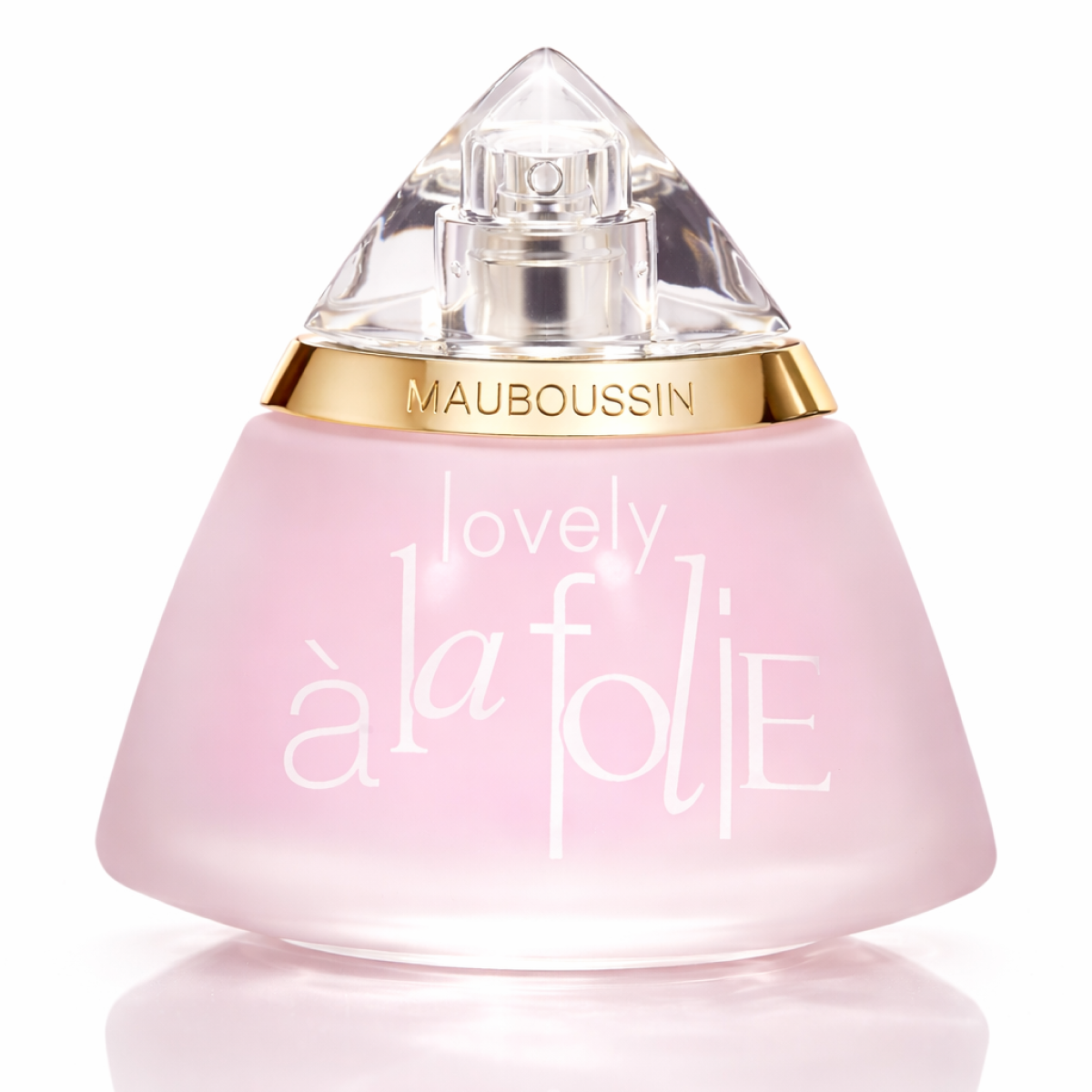 Mauboussin - Lovely à la Folie - Eau de Parfum pour femme