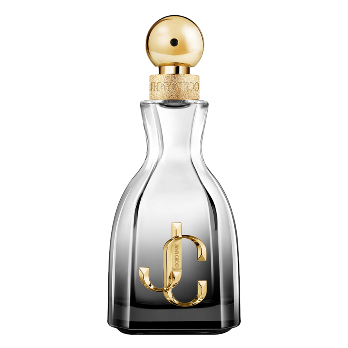 Jimmy Choo - I Wan't Choo Forever - Eau de Parfum pour femme