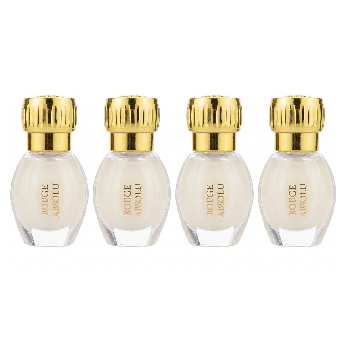Gris Montaigne - Musc Tahara Rouge Absolu - Parfum Concentré