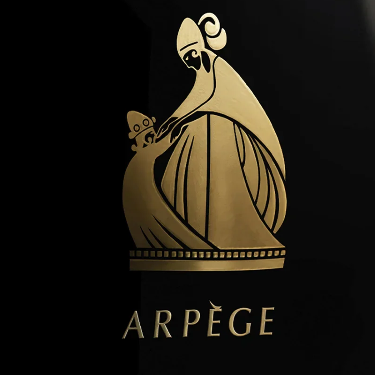 Lanvin - Arpège - Eau de Parfum pour femme