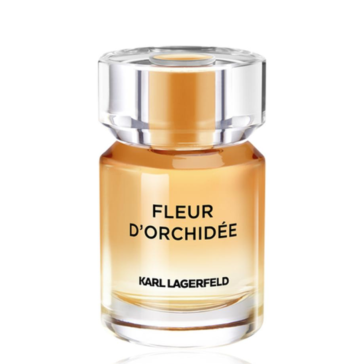 Karl Lagerfeld - Fleur D'orchidée Les Parfums Matières - Eau de Parfum Mixte