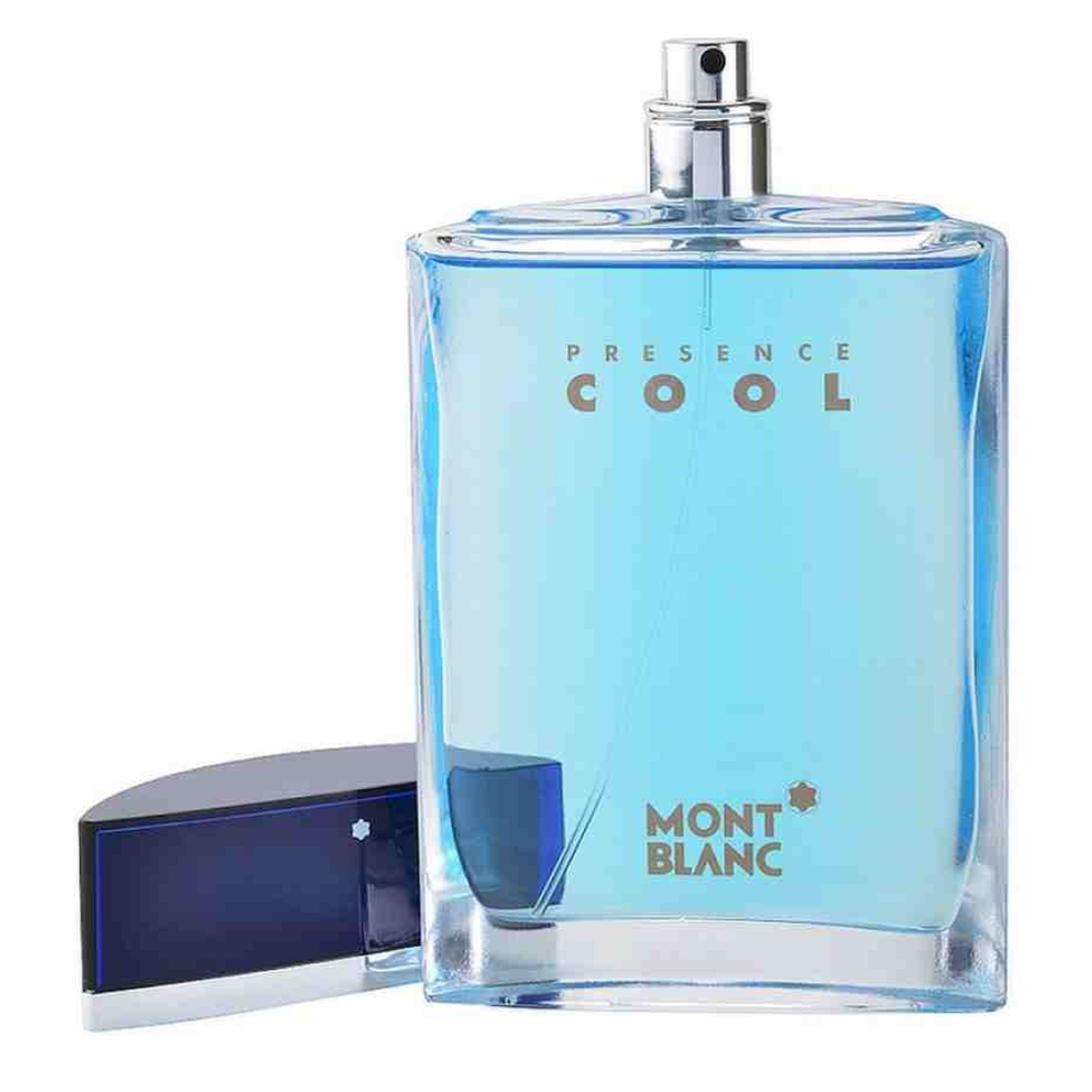 Montblanc - Presence Cool - Eau de Toilette