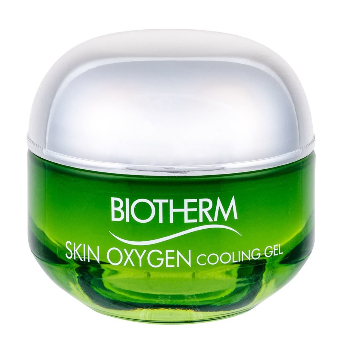 Biotherm - Skin Oxygen Cooling Gel - Gel Facial