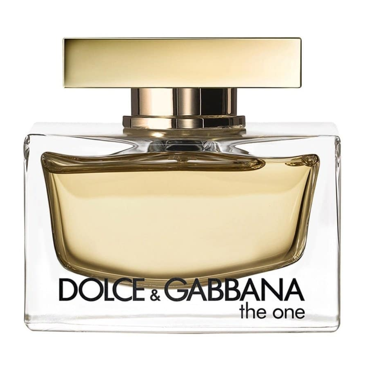 Dolce & Gabbana - The One - Eau de Parfum pour femme