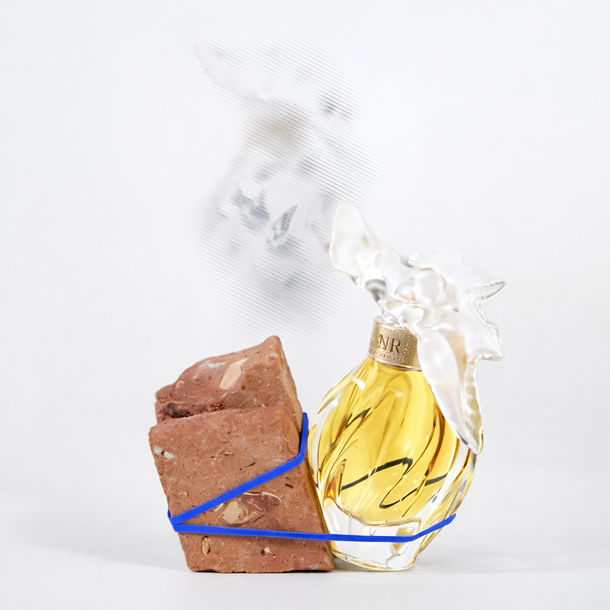 Nina Ricci - L'air Du Temps - Eau de Toilette pour femme