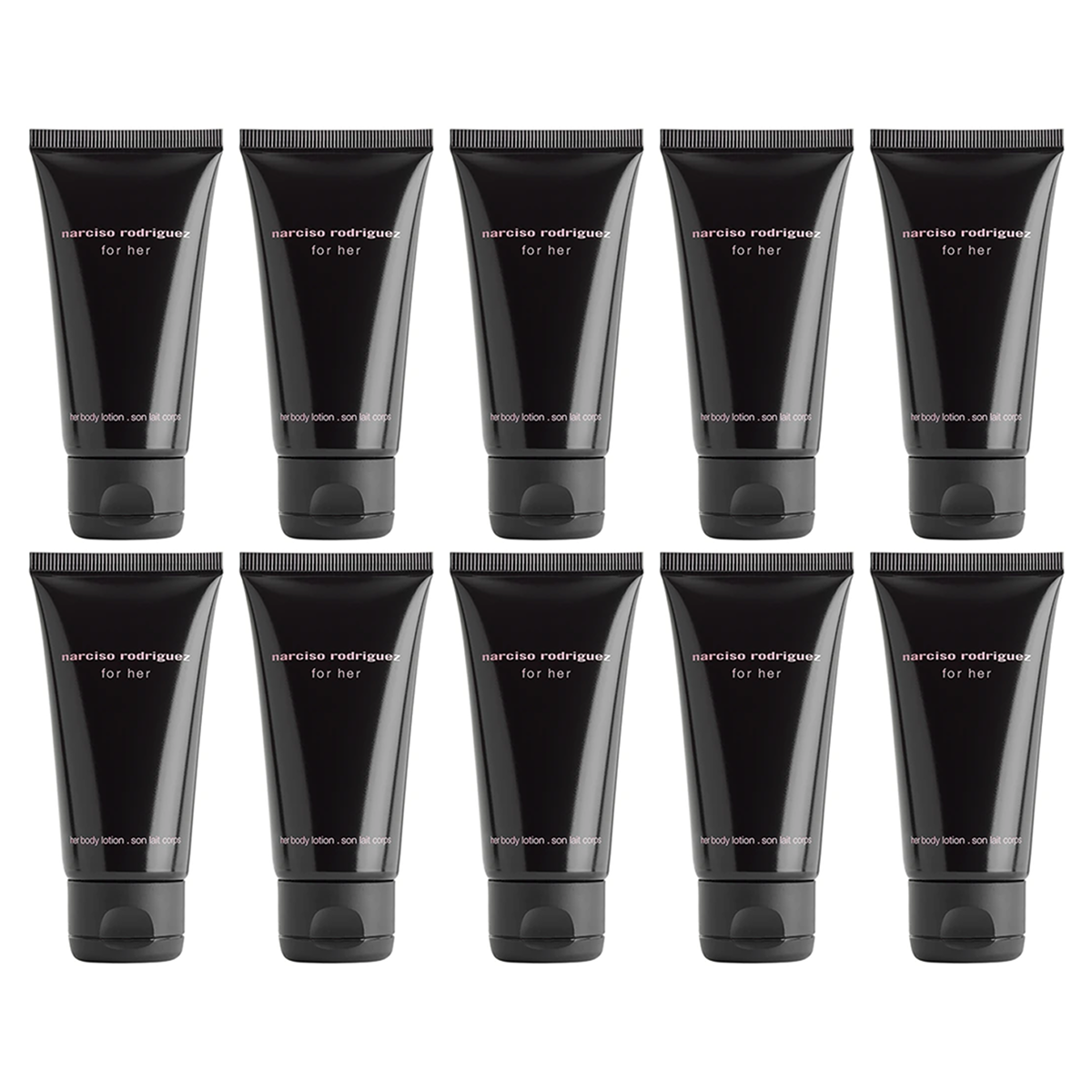 Narciso Rodriguez - Lait de Corps Parfumée