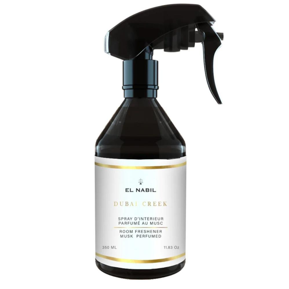 el Nabil - Dubai Creek - Parfum D'ambiance Spray