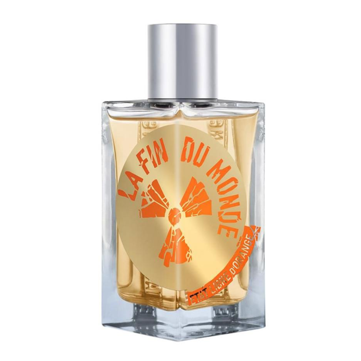 Etat Libre D'Orange - la Fin Du Monde - Eau de Parfum Mixte