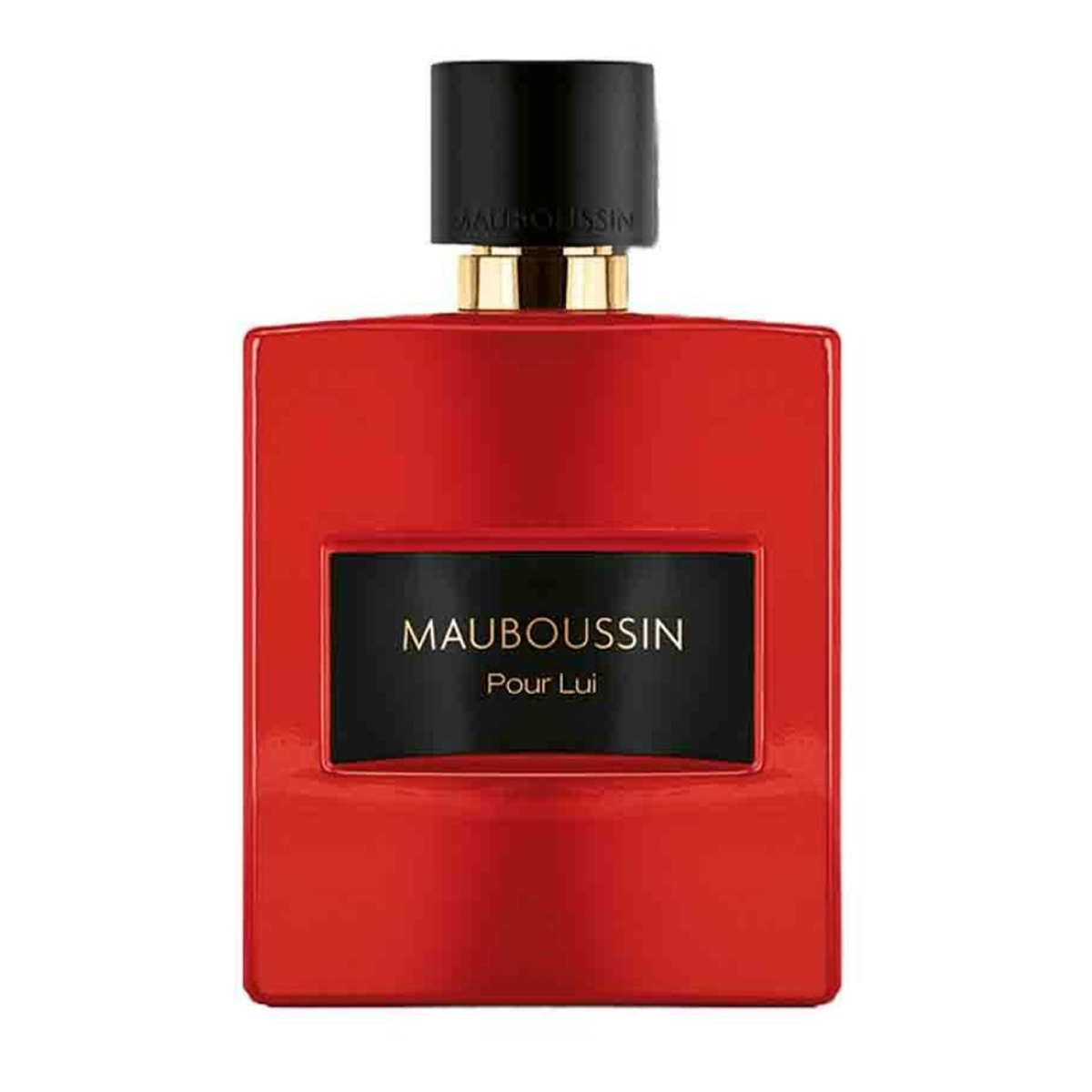 Mauboussin - pour Lui In Red - Eau de Parfum pour homme