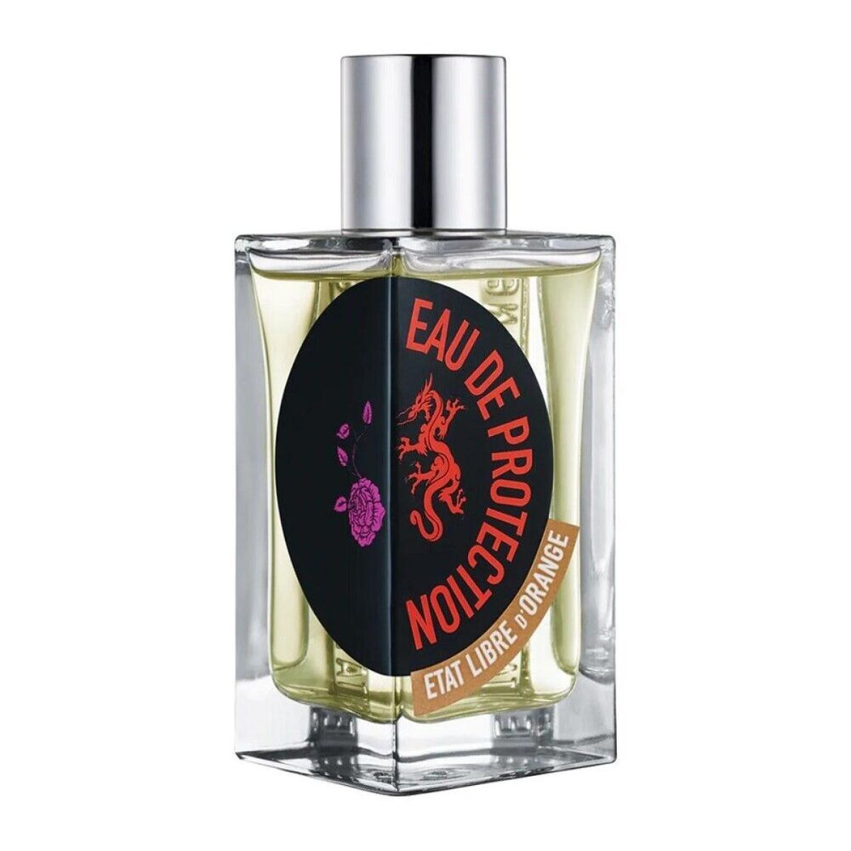 Etat Libre D'Orange - Eau de Protection - Eau de Parfum Mixte