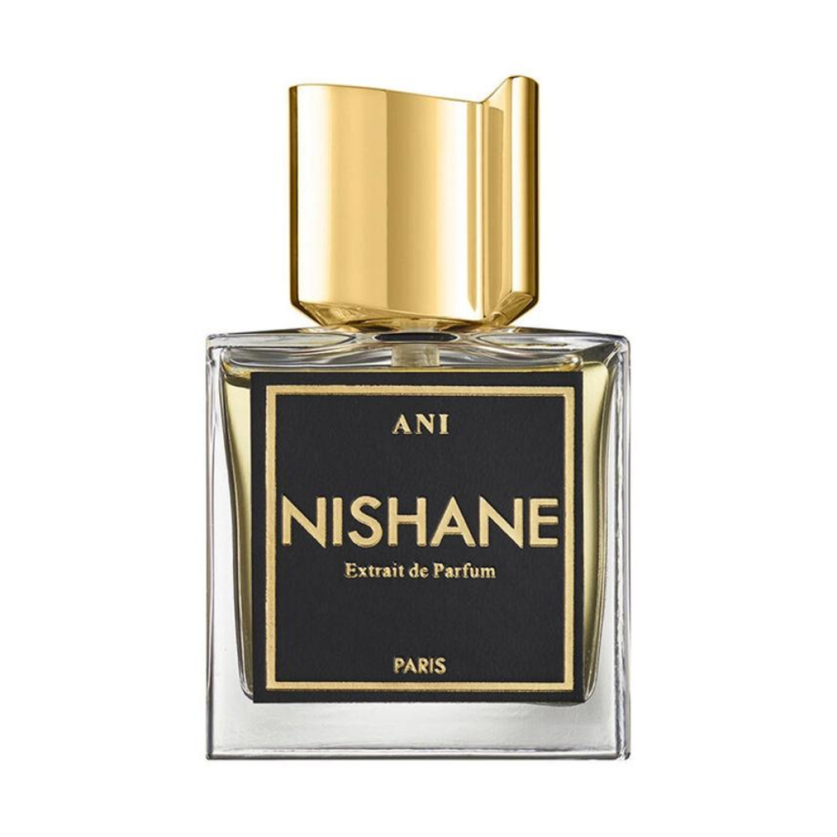 Nishane - Ani - Extrait de Parfum mixte