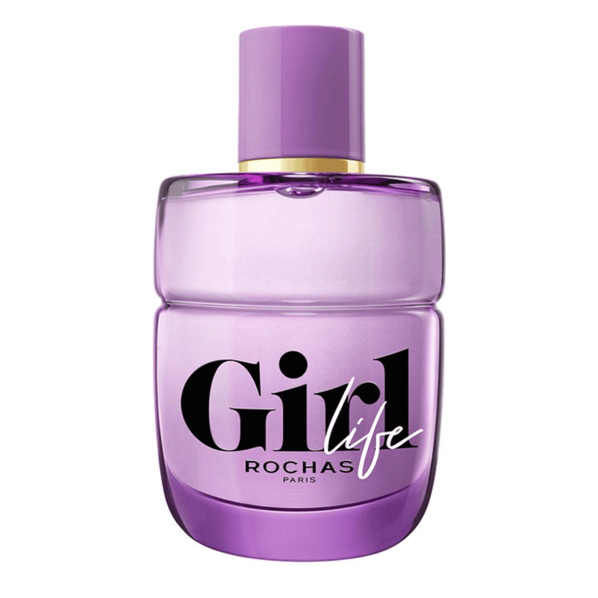 Rochas - Girl Life - Eau de Parfum pour femme