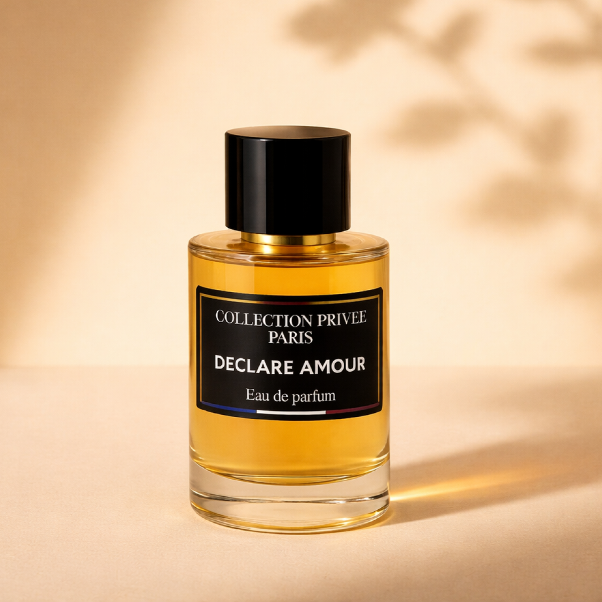 Collection Privée - Declare Amour - Eau de parfum mixte
