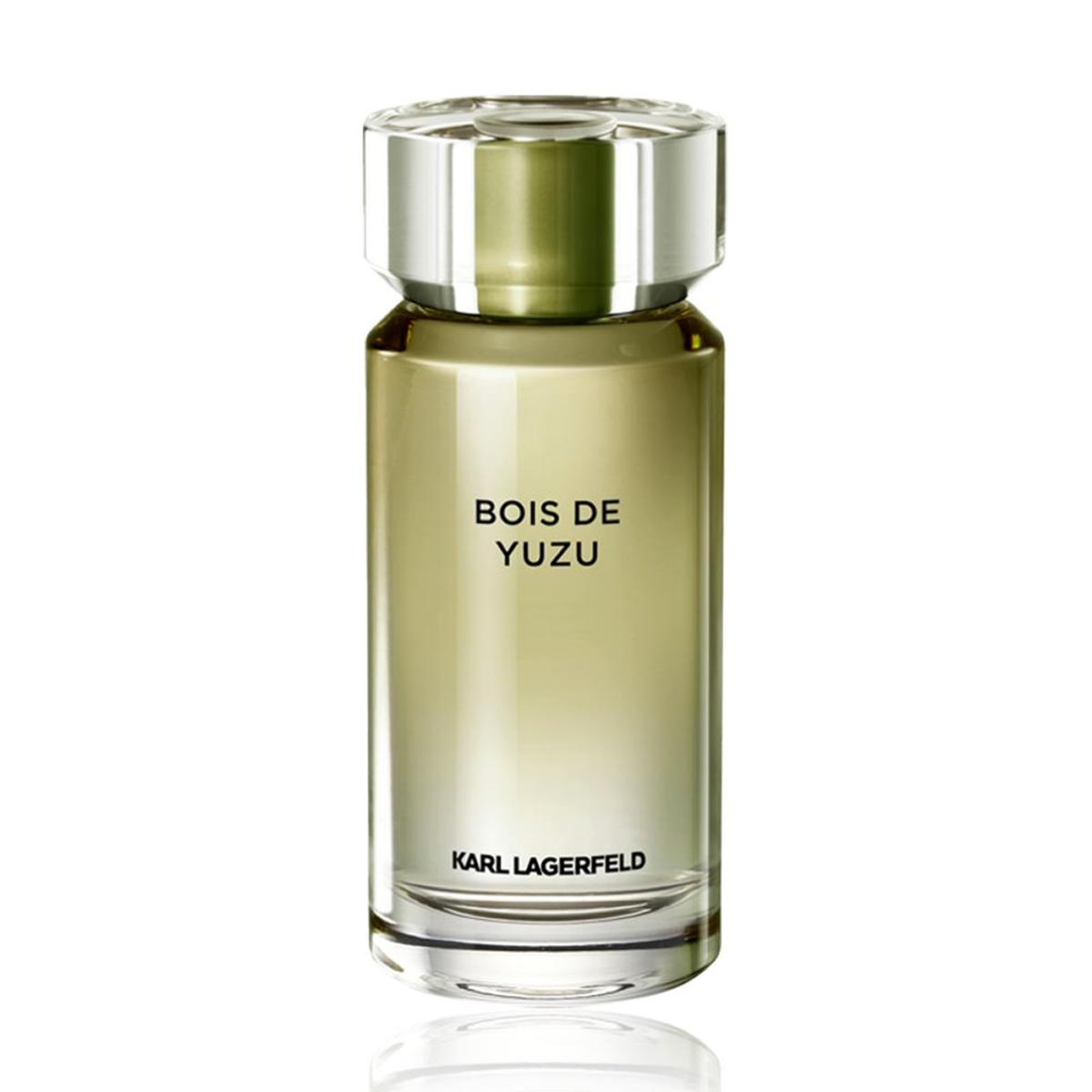 Karl Lagerfeld - Bois de Yuzu - Eau de Toilette pour homme