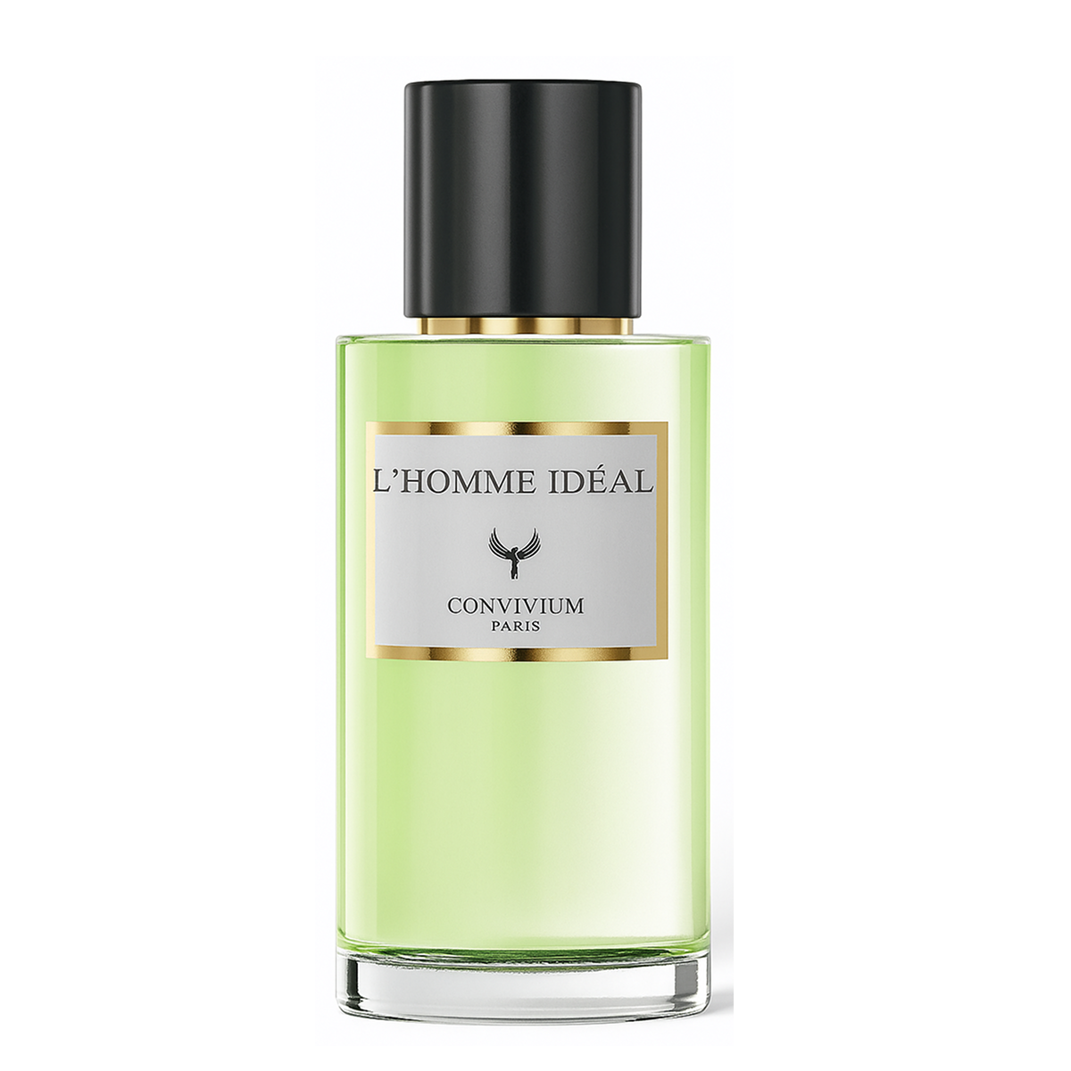 Convivium Paris - L'homme Idéal - Extrait de Parfum Mixte