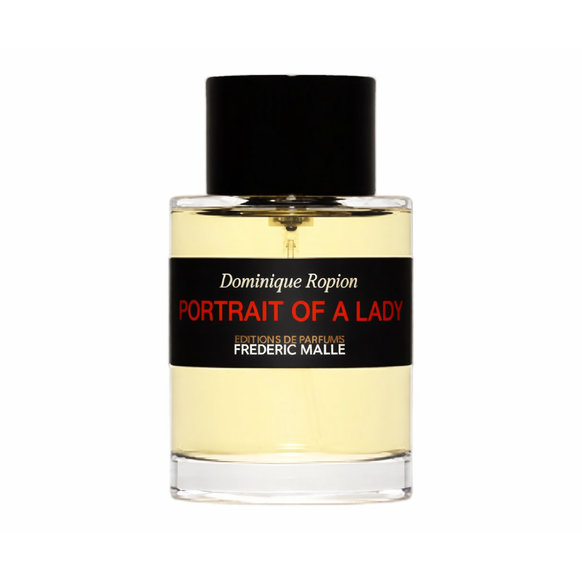 Frederic Malle - Portrait Of a Lady - Eau de Parfum pour femme