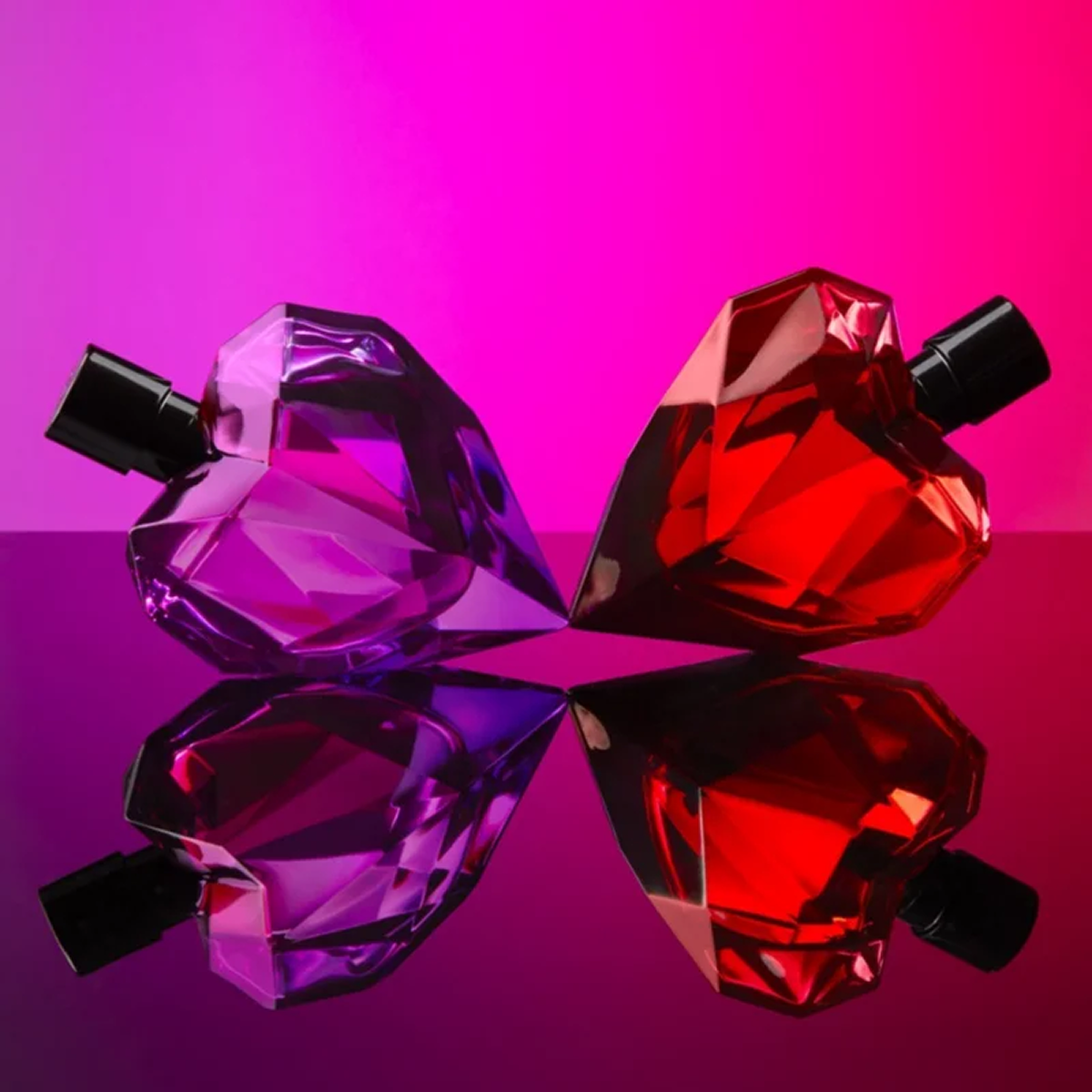 Diesel - Loverdose - Eau de Parfum pour femme