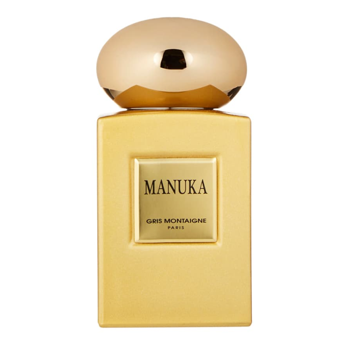 Gris Montaigne - Manuka - Extrait de Parfum
