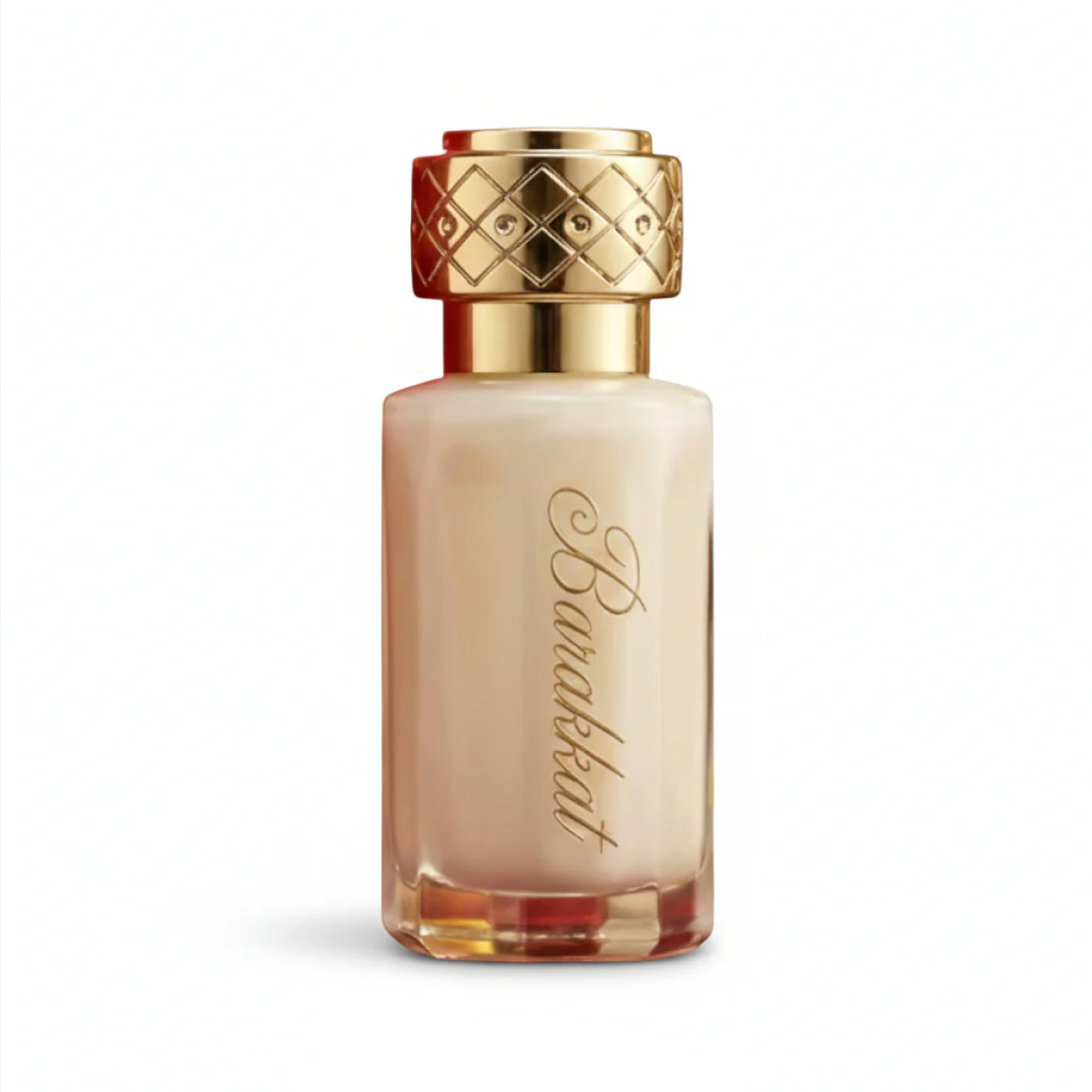 Dubaï Flower - Musc Tahara Barakkat - Concentré de Parfum Mixte