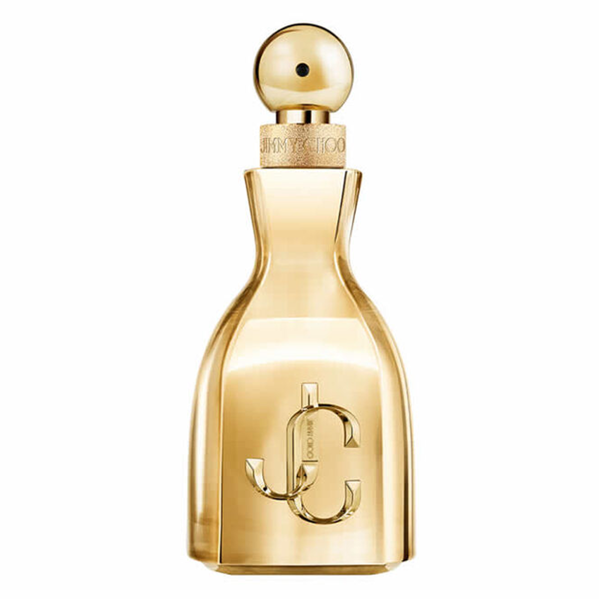 Jimmy Choo - I Wan't Choo Le Parfum - Parfum pour femme
