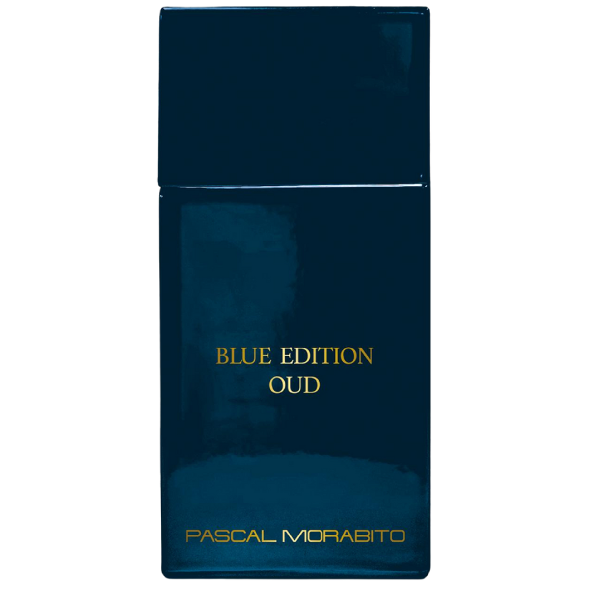 Pascal Morabito - Blue Edition Oud - Eau de Parfum pour homme