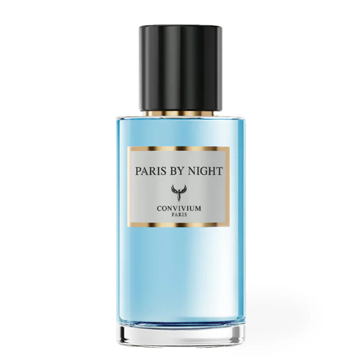 Convivium Paris - Paris By Night - Extrait de Parfum