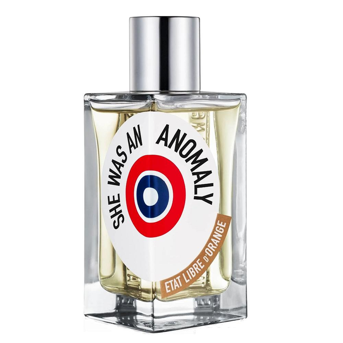 Etat Libre D'Orange - She Was An Anomaly - Eau de Parfum Mixte
