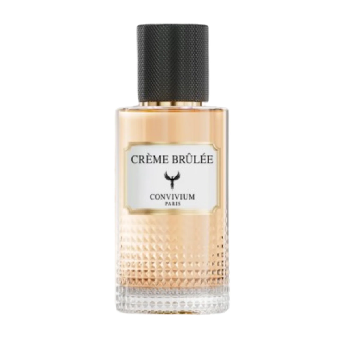 Convivium Paris - Crème Brûlée - Extrait de Parfum Mixte