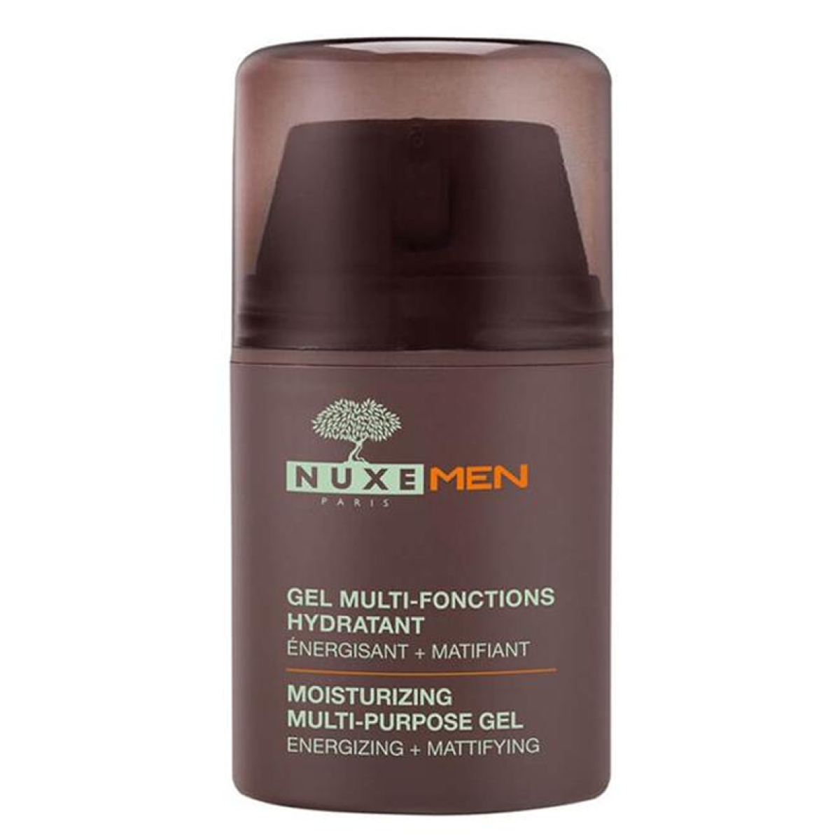 Nuxe - Gel Multifonctions Hydratant pour homme