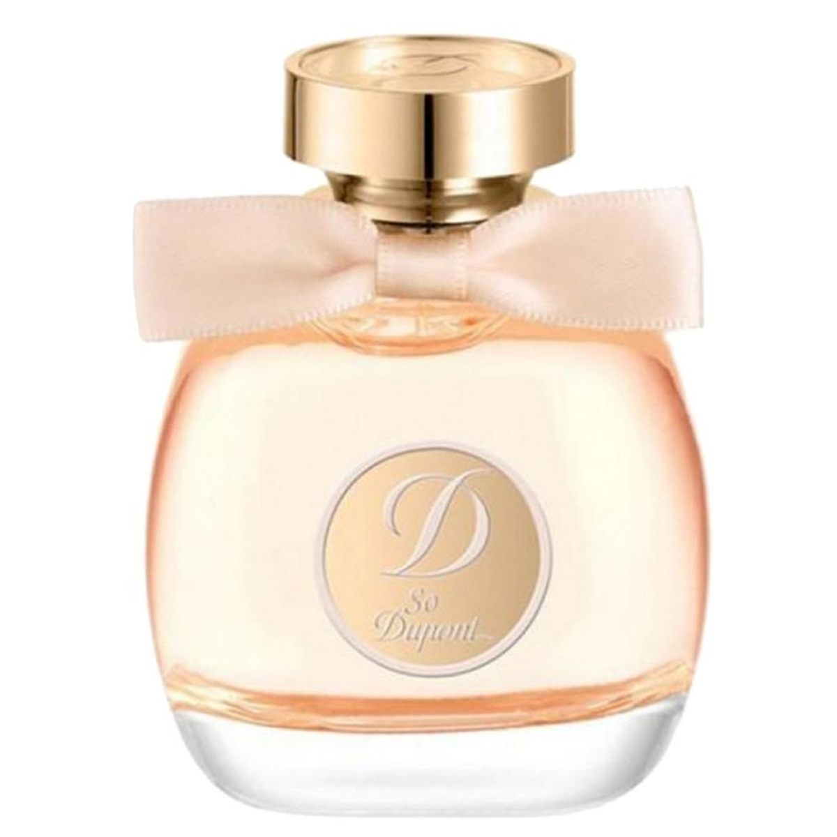 S.T. Dupont - So Dupont - Eau de Parfum pour femme