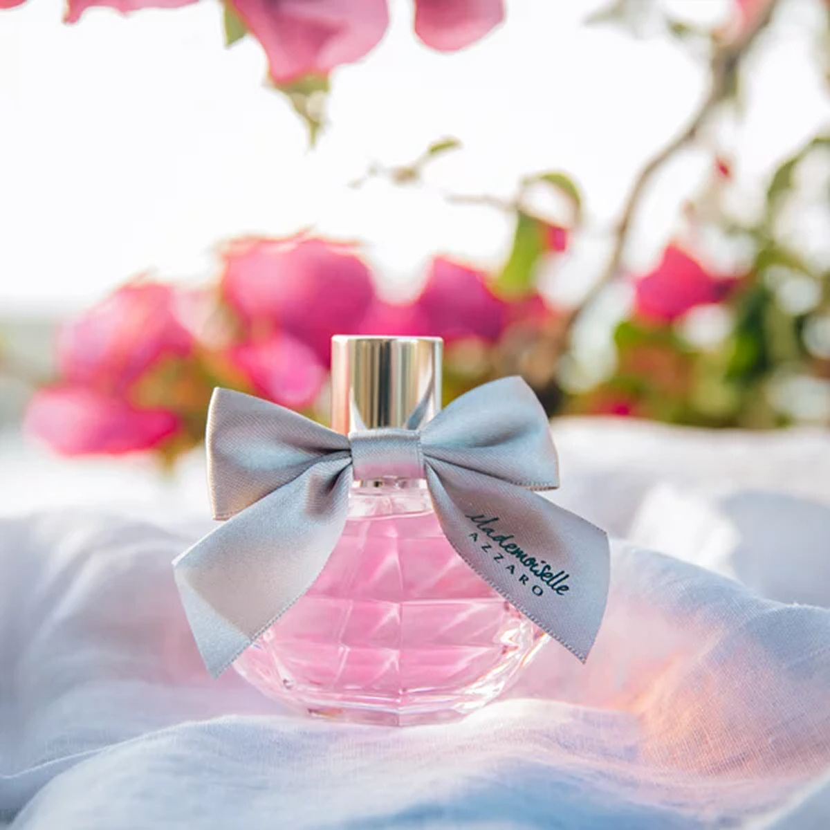Azzaro - Mademoiselle - Eau de Toilette pour femme