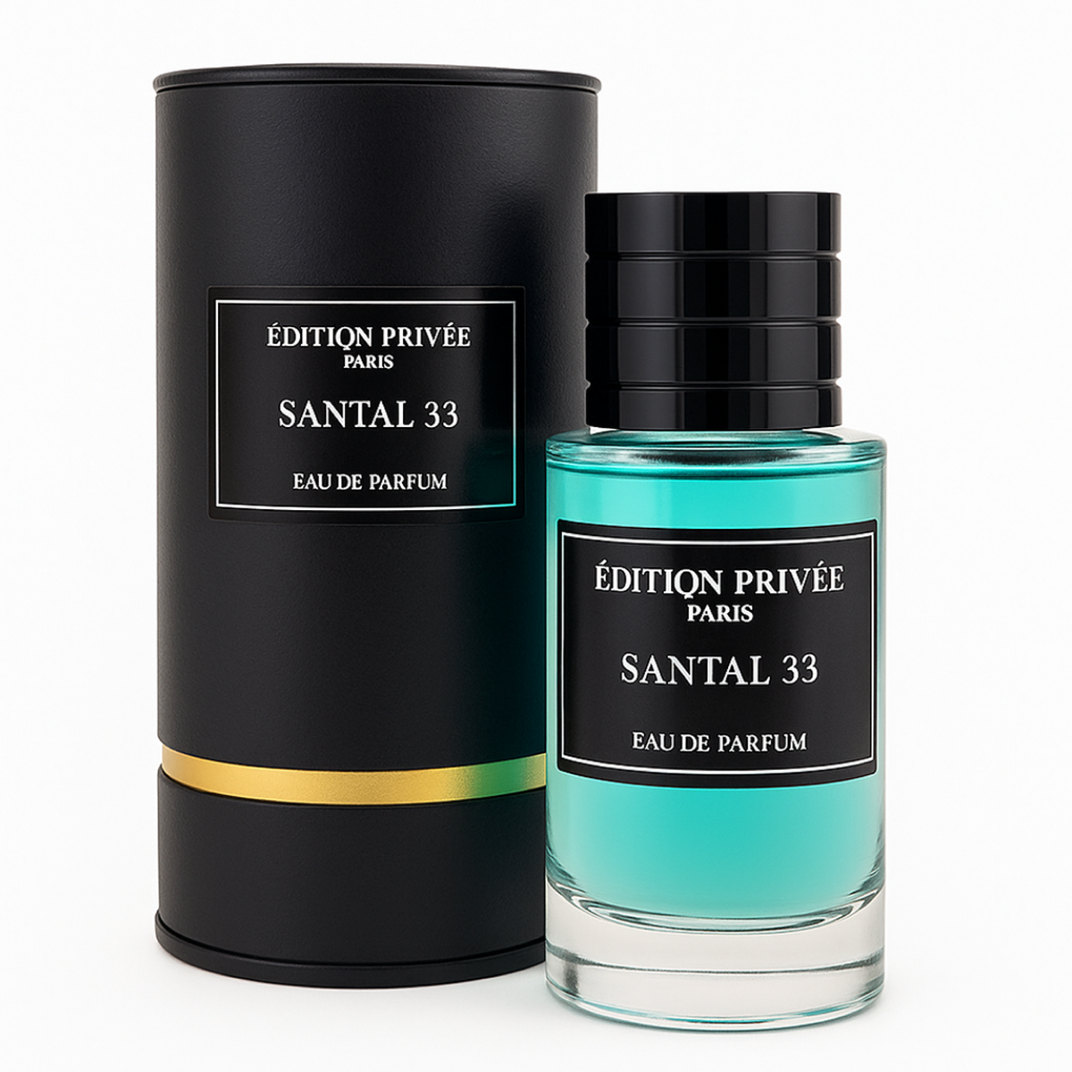 Édition Privée - Santal 33 - Extrait de Parfum Mixte