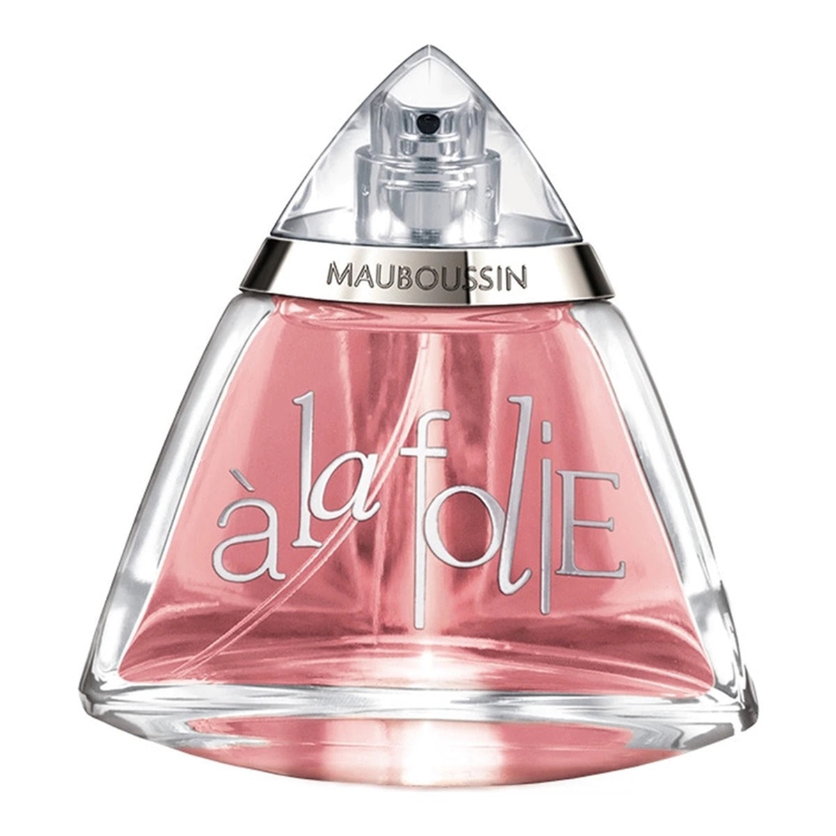 Mauboussin - a la Folie - Eau de Parfum pour femme