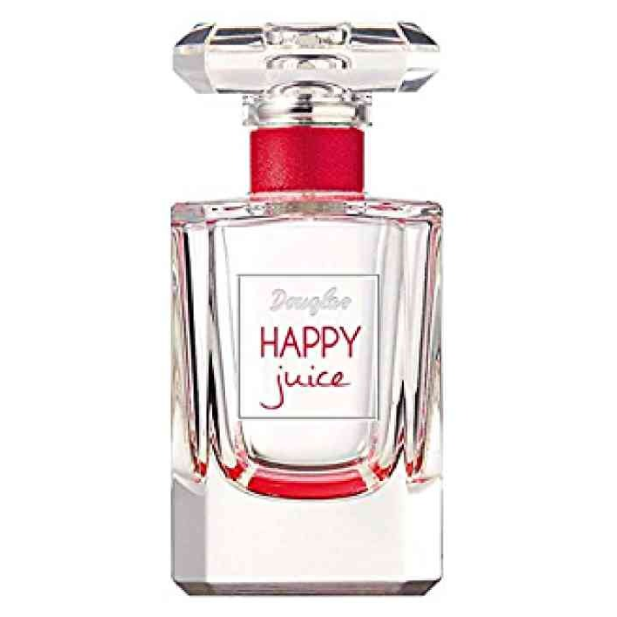 Douglas - HAPPY Juice - COLLECTION PRIVÉE Eau de Toilette pour femme