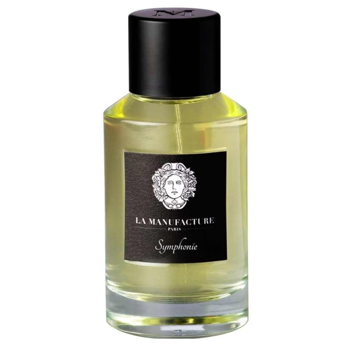 la Manufacture - Symphonie - Eau de Parfum Mixte