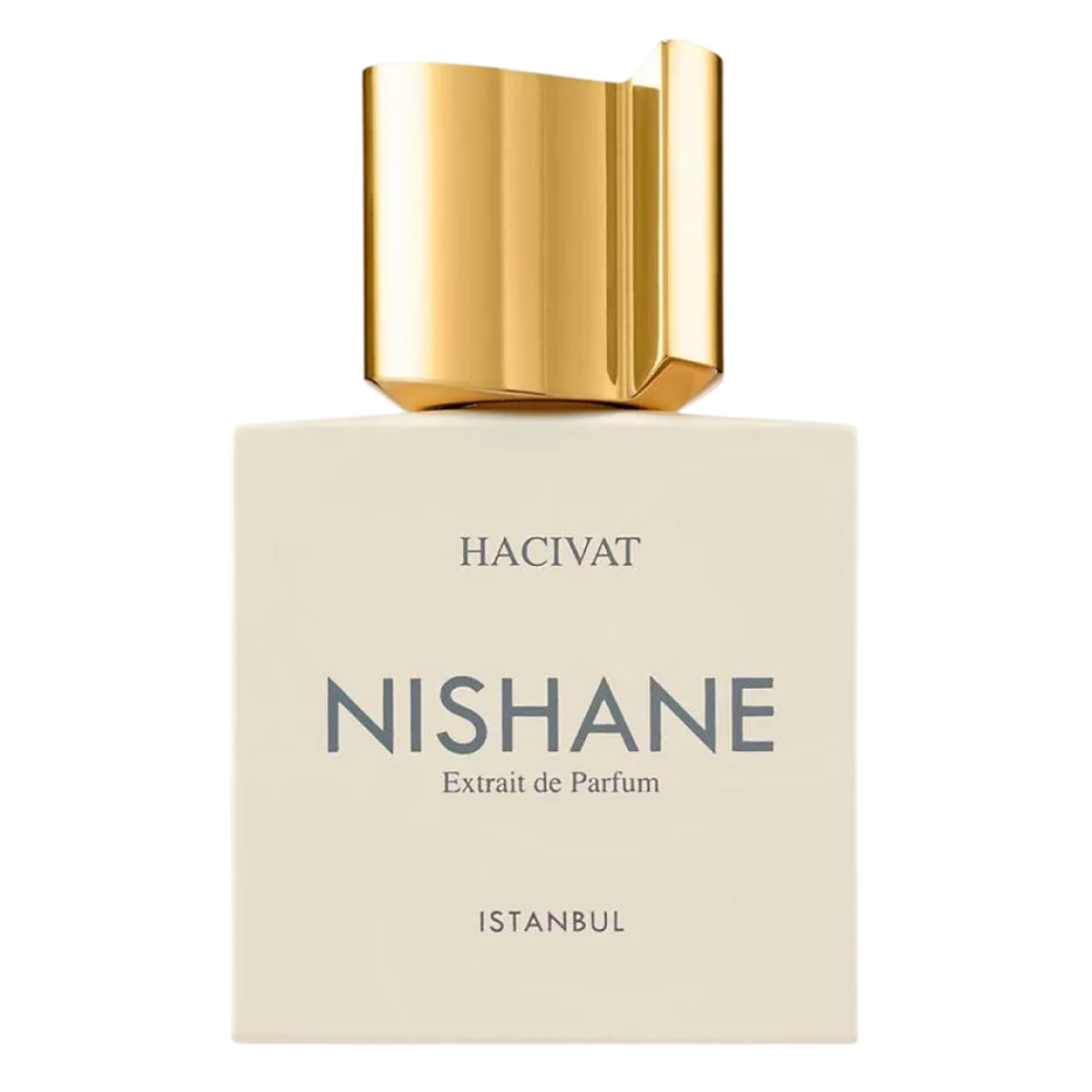 Nishane - Hacivat - Extrait de Parfum mixte