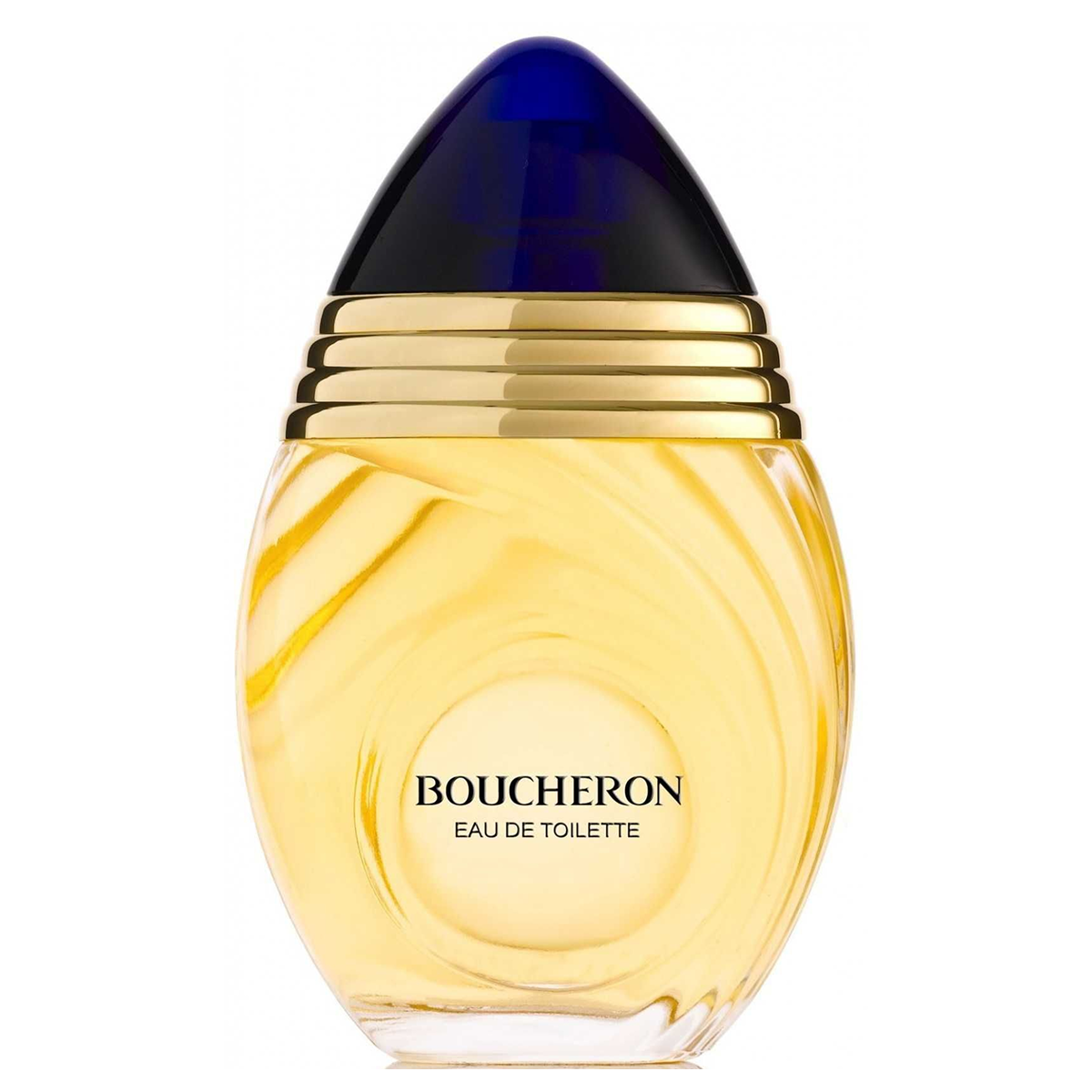 Parfum Boucheron Jaipur - Eau De Toilette Femme 100 Ml - Spray - Neuf Origine France