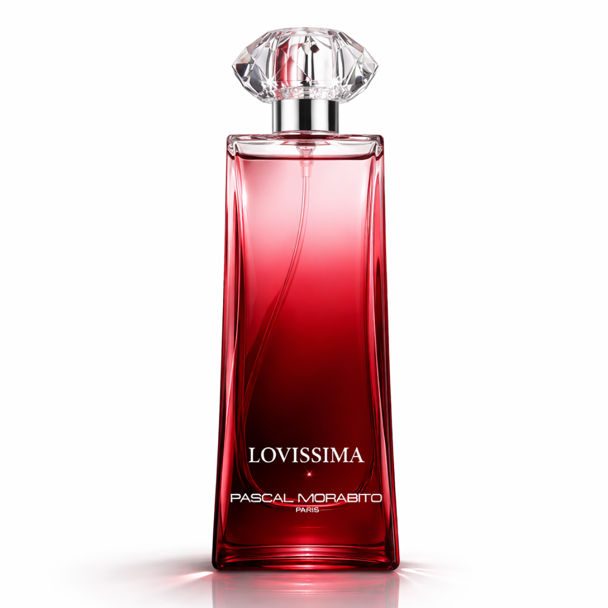 Pascal Morabito - Lovissima - Eau de Parfum pour femme