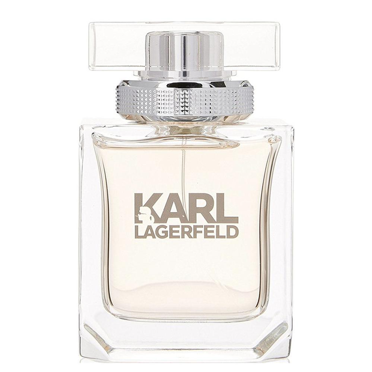 Karl Lagerfeld - For Her - Eau de Parfum pour femme