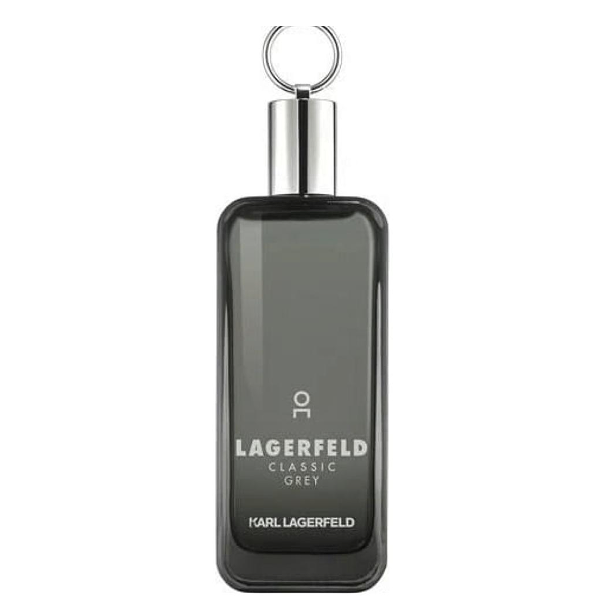 Karl Lagerfeld - Classic Grey - Eau de Toilette pour homme
