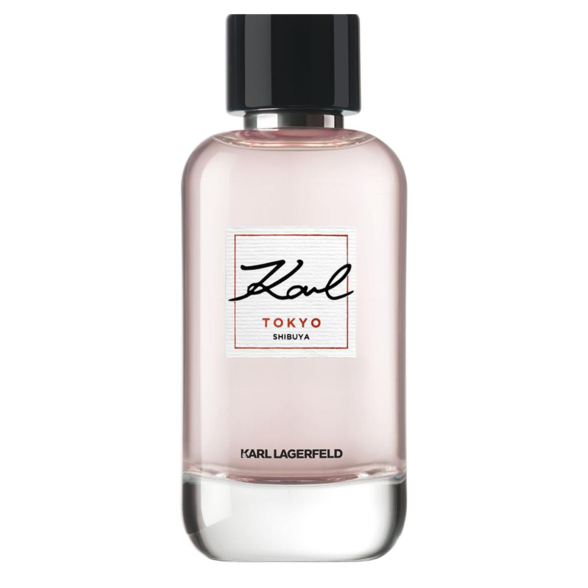 Karl Lagerfeld - Tokyo Shibuya - Eau de Parfum pour femme