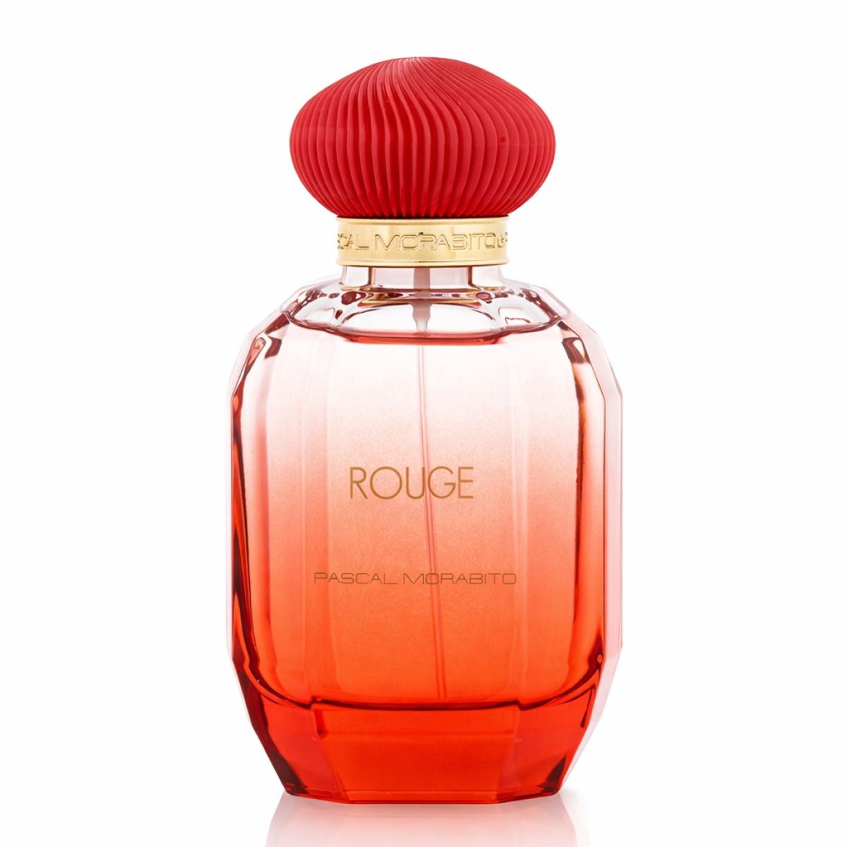 Pascal Morabito - Rouge - Eau de Parfum Mixte